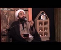 سخنرانی حجت الاسلام و المسلمین الهی خراسانی در فاطمیه