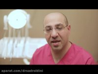 مراقبت بعد از ارتودنسی دندان