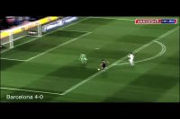 برترین لحظات بارسونا و رئال مادرید و اتلتیکو مادرید