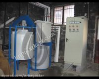 تصفیه فاضلاب،پکیج تصفیه فاضلاب،شرکت تصفیه فاضلاب