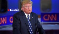 ترامپ خواهان عذرخواهی سی ان ان شد