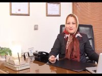 دکتر مهتاب مرجانی موضوع آندومتریوز