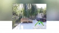 شهریار – کردزار فروش باغ ویلا 610 متری کد 1761
