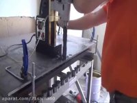 دریل مگنت دار جپسون فروش تمامی قطعات و تعمیرات