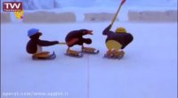 کارتون پینگو - قسمت 32