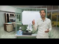 آموزش دوربین مداربسته
