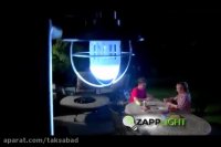 لامپ حشره کش برقی زاپ با بهترین ویزگی ها