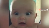 بامزه ترین نوزادان دنیا
