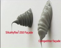 چسب پلی یورتان مخصوص نما