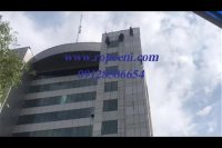 نماشویی ساختمان