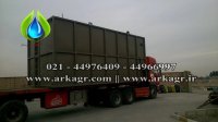 پکیج تصفیه فاضلاب