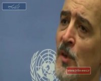 جلسه شورای امنیت درباره استفاده از گاز کلر در سوریه