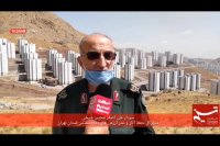 محل تدفین 2 شهید گمنام شهر پردیس مشخص شد