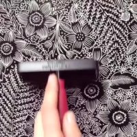 اثر هنری زیبا