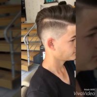 آرایشگاه مردانه پالادیوم 09123019243