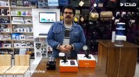 معرفی جدیدترین فرستنده گودکس Godox X2 - نگاه شاپ