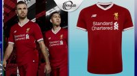 The 20 Best Kits Of The [[2017/18]] Season