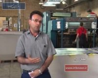 صادر کننده نمونه مواد شوینده