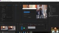 95- ساخت اکو Echo در Adobe premiere - سعید طوفانی