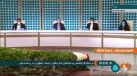 توصیه مهم دادستان کل کشور به نامزدهای ریاست جمهوری