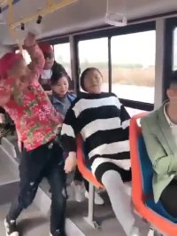 مسافر زرنگ!