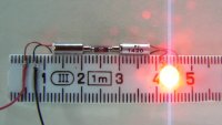 World's Smallest Electric Motor / Generator.