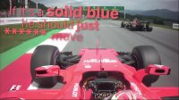 2017 Austrian Grand Prix: Best Of Team Radio