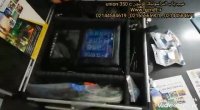 دستگاه عیب یاب التراسونیک یونیون مدل 350c, Ultrasonic flaw detector union 350C