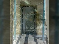 برش دیوار بتن مسلح