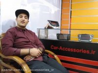 دی وی دی فابریک اپتیما 2011 2013