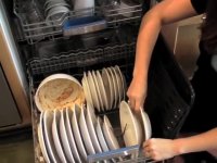 بررسی ماشین ظرفشویی بوش | ممتازکالا