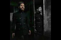 ترانه ای دیگر از حمید هیراد با نام دهه شصت 60