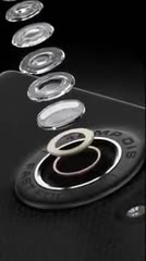 گوشی اندرویدی بلک بری