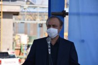 وزیر صمت : تکمیل زنجیره تولید و جلوگیری از خام فروشی