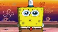 باب اسفنجی دوبله