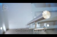 ویلاهای مدرن جهان