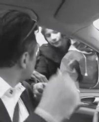 محمدرضا گلزار و کودکان کار