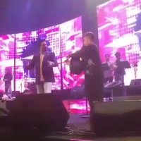 موزیک ویدیو ای داد با صدای امید حاجیلی