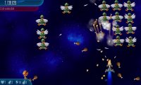 بازی Chicken Invaders 5