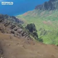 طبیعت گردی با رسپینا