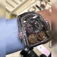 خرید ساعت خاص