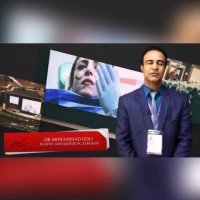 کنگره جامعه جراحان گوش وحلق وبینی