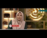 پاسخ عجیب استاندار خوزستان به سوال خانم المیرا شریفی نیا درباره مشکل اب خوزستان