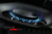 قیمت اجاق گاز صفحه ای داتیس - انتخاب سنتر