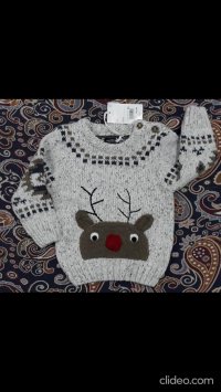 لباس بچه گانه بهاره و پاییزه خارجی