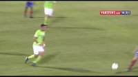باهیا 0-0 وولفسبورگ (پنالتی 2-3)+جام قهرمانی