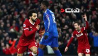 لیورپول 2-1 لسترسیتی