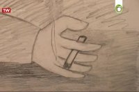 لطفا سیگار نکشید