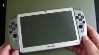 Hands-on with the Archos Gamepad