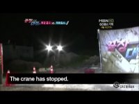 مقایسه مقاومت گاوصندوق ها در برابر سقوط آوار